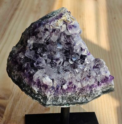 Amethyst - Studio Selyn