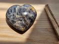 Load image into Gallery viewer, Date W/ Black Moonstone - Studio Selyn
