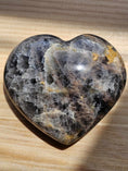 Load image into Gallery viewer, Date W/ Black Moonstone - Studio Selyn
