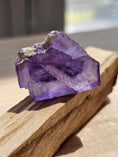 Load image into Gallery viewer, Date W/ Purple Fluorite - Studio Selyn
