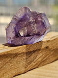 Load image into Gallery viewer, Date W/ Purple Fluorite - Studio Selyn
