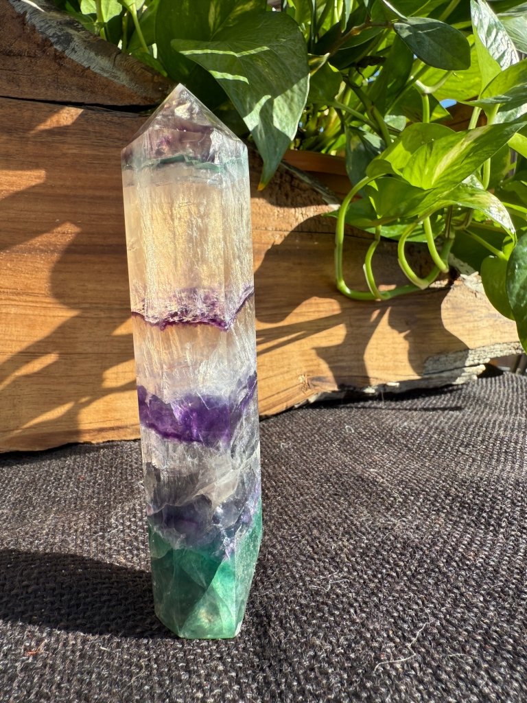 Fluorite