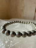 Load image into Gallery viewer, Pyrite Crystal Bracelet - Studio Selyn
