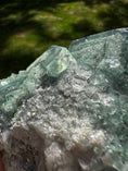 Load image into Gallery viewer, Fluorite Crystal #189 - Studio Selyn
